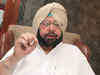BJP, Akali Dal ministers feeling 'suffocated' in Punjab: Former CM Amarinder Singh