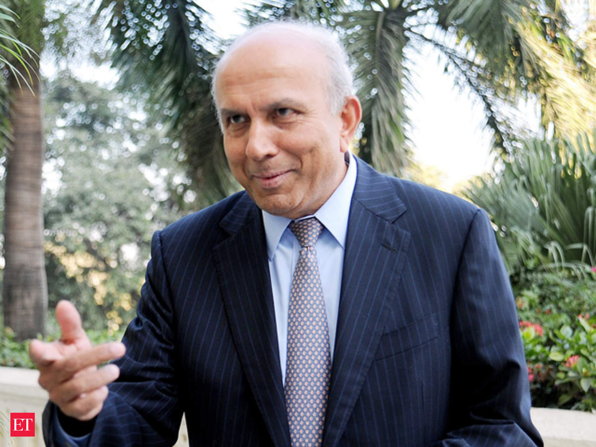 Why Fairfax Financial Holding's founder Prem Watsa wants more equity in IIFL - The Economic Times