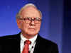 Warren Buffett's Berkshire Hathaway shares head for worst annual fall since 2011