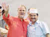 L-G Najeeb Jung, Delhi CM Arvind Kejriwal spar over circle rates