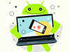 Android faces an improbable challenge