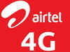 Bharti Airtel launches 4G services