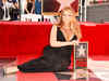 Mariah Carey gets a star on Hollywood Walk of Fame