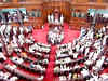 Rajya Sabha paralysed due to Congress protests