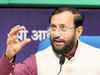 307 inspections conducted against polluting industries in 2 years: Prakash Javadekar