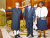 India ready to partner with Mozambique in all development areas: President Pranab Mukherjee