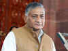 Terror should be tackled through political approach: VK Singh