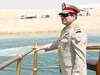 Lavish celebrations as Egypt's Abdel Fattah el-Sisi opens new Suez Canal