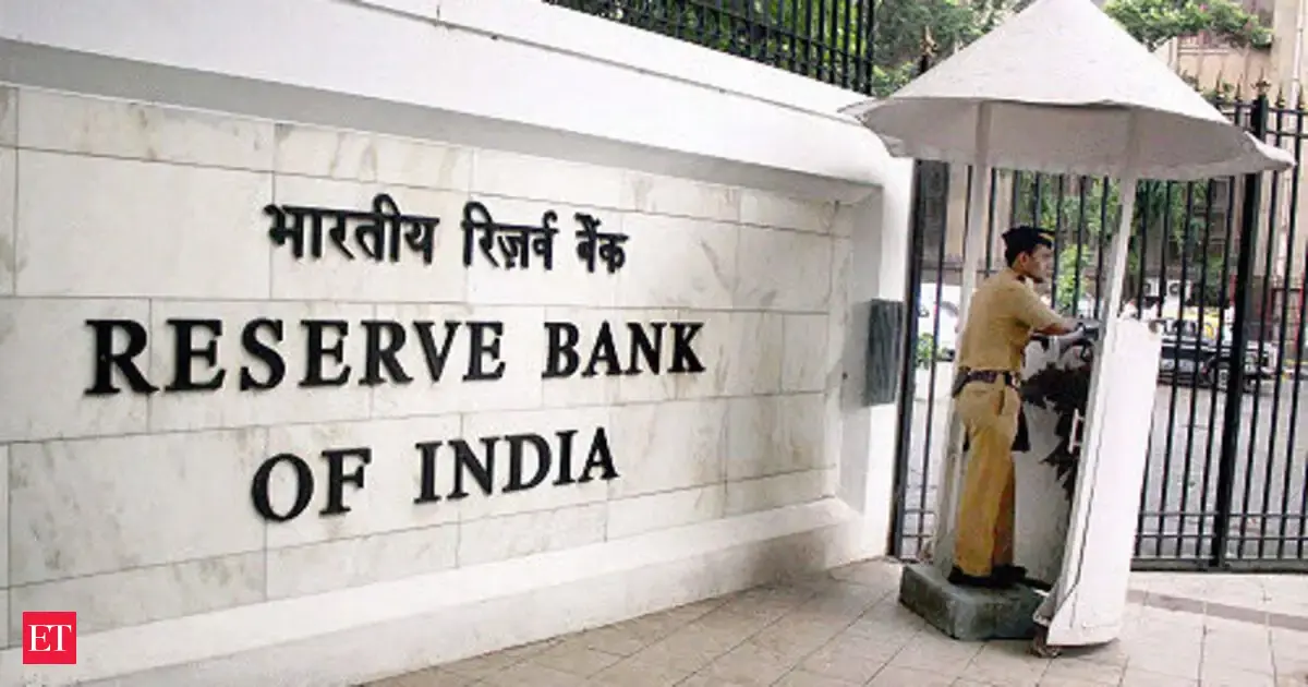 RBI increases flexibility available to banks in shifting or closing of ...