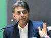 PM Narendra Modi can't ask Sushma Swaraj, CMs to step down: Manish Tewari