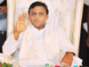 Which father doesn't scold son: Akhilesh Yadav on SP chief's rebuke