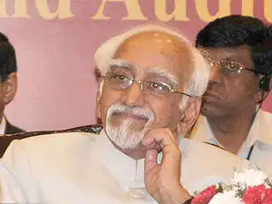 30 NDA lawmakers wrote to Hamid Ansari demanding action against those members who are forcing adjournments on the Lalit Modi and Vyapam controversies. 30 NDA lawmakers wrote to Hamid Ansari demanding action against those members who are forcing adjournments on the Lalit Modi and Vyapam controversies.