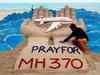 France to step up air, sea search for MH370 wreckage