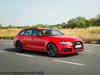 Audi RS6 Avan: Refined cruiser that could put a baby to sleep