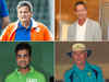 Not a happy ending: Six coaches who didn't part amicably