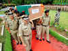 Udhampur attack: Martyr BSF soldier Rockey cremated