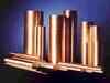 Copper recovers on firm stx, China comments