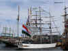 INS Tarangini to participate in annual Tall Ship Races in Europe