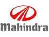 Mahindra and Mahindra posts Rs 400 cr net profit