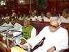 Bihar Legislative Council adjourned sine die
