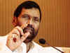 Centre rejects states' demand to increase number of AAY people: Food Minister Ram Vilas Paswan