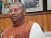 Bihar Speaker Uday Narayan rues disruption of business in legislative Assembly