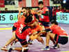 Dabang Delhi gears up for home advantage against Warriors