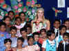 Visit to orphanage in India changed my life: Paris Hilton
