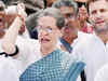 Sushma Swaraj is an expert in theatrics: Sonia Gandhi