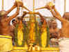 Tirumala Temple has 4.5 tonnes of gold in banks, gets 80kg as yearly interest