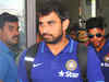 The 'worst' behind him, Mohammed Shami eyes comeback against South Africa