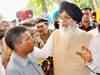 CM Badal refutes Amarinder's charges of concentrating power in family