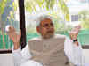 Nitish Kumar heckled at Bihar Foundation event in Delhi