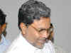 Karnataka Chief Minister Siddaramaih express happiness over Mysuru topping Swachh Bharat ranking