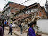Mild earthquake felt in Nepal