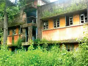 Durgapur The Former Industrial Hub In West Bengal Is Devoid Of