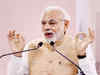 PM Narendra Modi invokes 'Jungle Raj', vows to remove Bihar's BIMARU tag