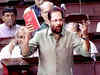 Congress has become politically bankrupt, destructive opposition: Mukhtar Abbas Naqvi