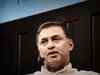 India has more execution challenges than other markets: Nikesh Arora, President, SoftBank