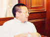 Naga pact is only a formula: T R Zeliang, Nagaland's chief minister