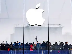 Make In India Push Apple Iphone Maker Foxconn To Start