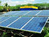 Solar power facility from a homebuyer's perspective