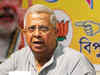 Be aware about 'lakshmanrekha' of news and views: Tripura Governor Tathagata Roy to media