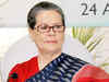 Disruptions in Parliament: Government blames Sonia Gandhi, Rahul Gandhi