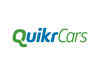 Quikr launches automobile vertical QuikrCars