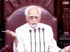 Bhutanese MPs should learn from Indian Parliamentary system: Vice President Hamid Ansari