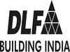 DLF net profit down 79 per cent in first quarter