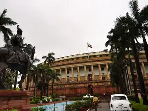 The food law aims to provide legal entitlement of 5 kg of subsidised foodgrains per person per month at Rs 1-3/kg to two-thirds of the country's population. The food law aims to provide legal entitlement of 5 kg of subsidised foodgrains per person per month at Rs 1-3/kg to two-thirds of the country's population.