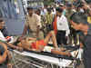 10 killed, 30 injured in stampede in Deogarh in Jharkhand