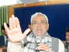 Nitish Kumar launches "Shabd Wapsi" campaign against PM Modi's DNA barb
